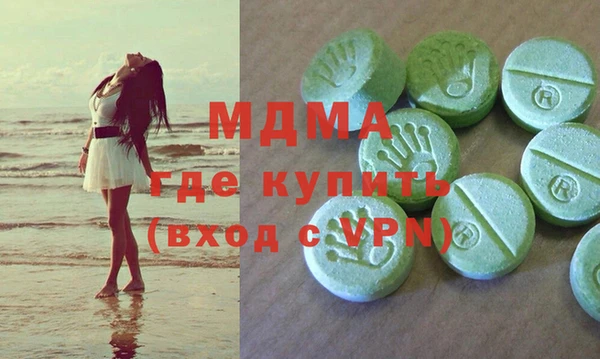 тгк Володарск